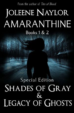 [Amaranthine Special Editions 01] • Amaranthine Special Edition Vol I